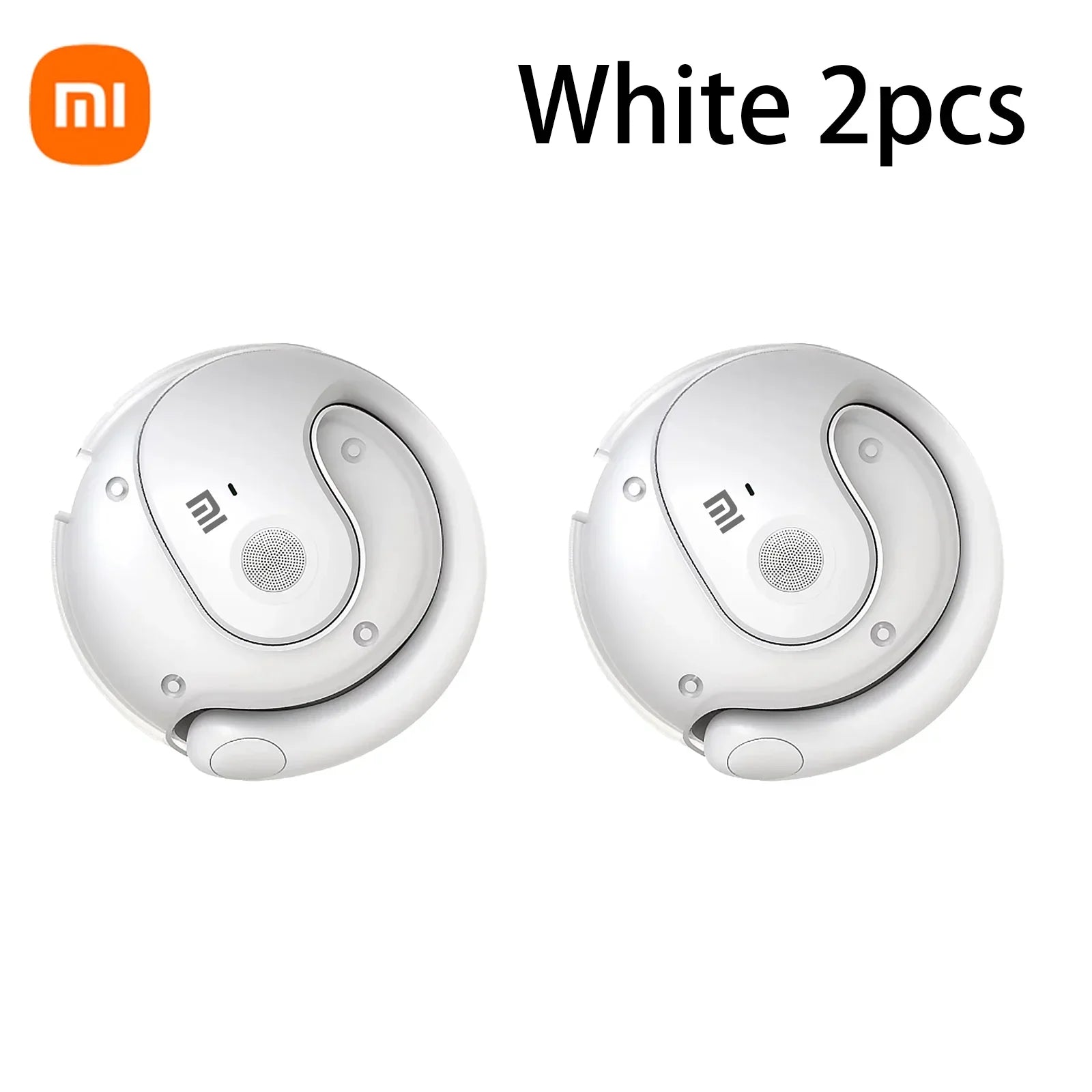 Xiaomi HD Voice Wireless 5.3 Inch Headphones with Bass Stereo Smart Noise Cancelling Headphones for Running and Sports