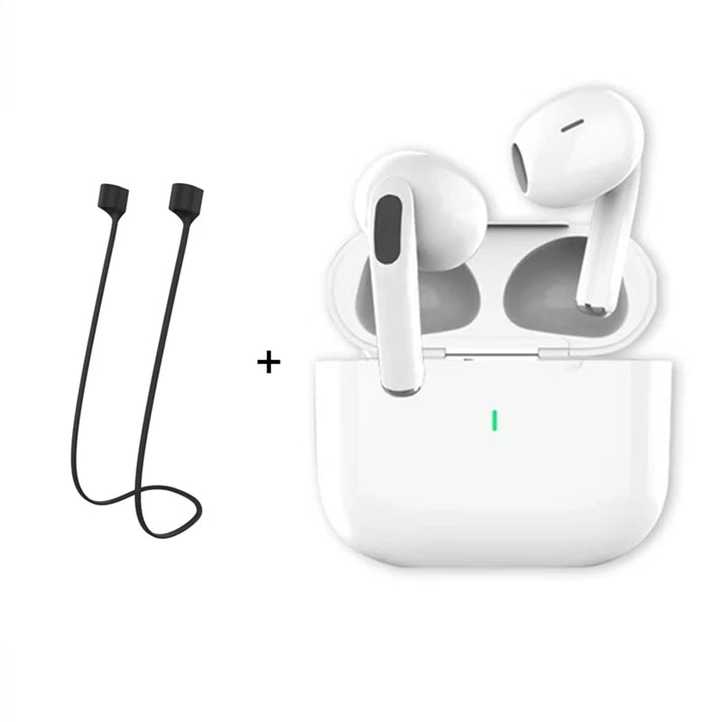 New Air Pro True Wireless Bluetooth Earphones Headphones Noise Reduction Earbuds for IPhone Android