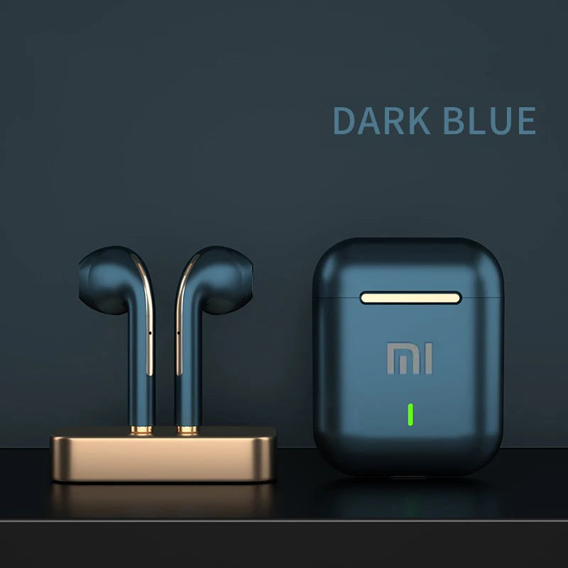 Xiaomi Wireless Bluetooth 5.3 Headset, Noise Canceling Audio Device