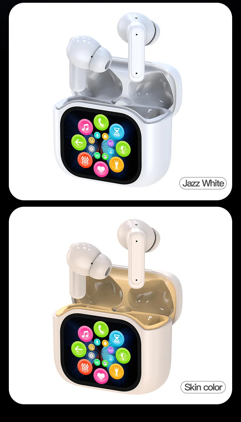 Exquisite Comfortable Earpads Deep Bass Bt Headphones Wireless