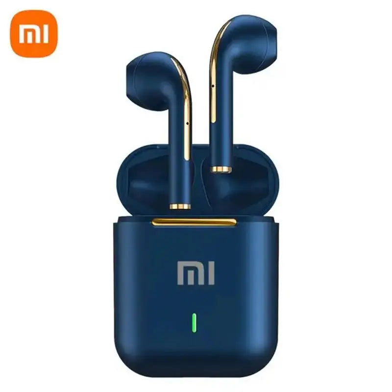 Xiaomi Wireless Bluetooth 5.3 Headset, Noise Canceling Audio Device