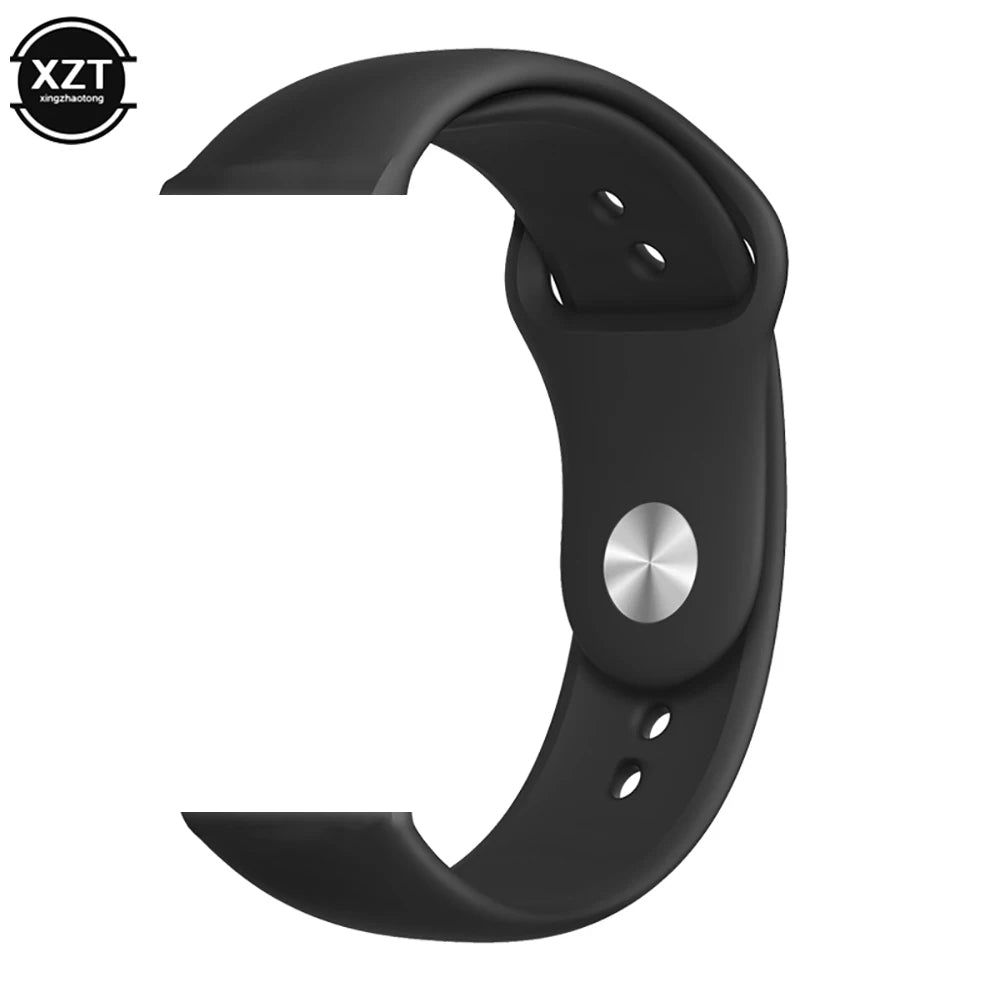 Multifunctional Smart Watch D20 Rechargeable Bluetooth Connected Phone