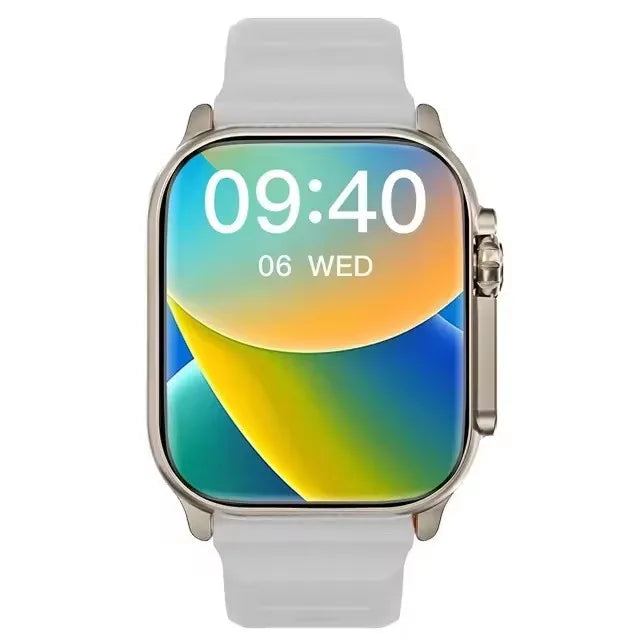 Wholesale T900 Ultra Smart Watch Men 9 AMOLED Screen
