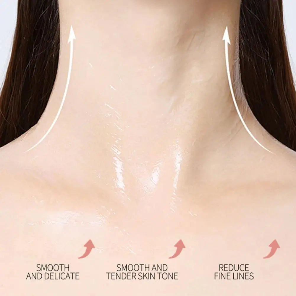 Instant Wrinkle Removal Balm Collagen Stick Anti Aging Fine Moisturizing Firming Line Lifting Care