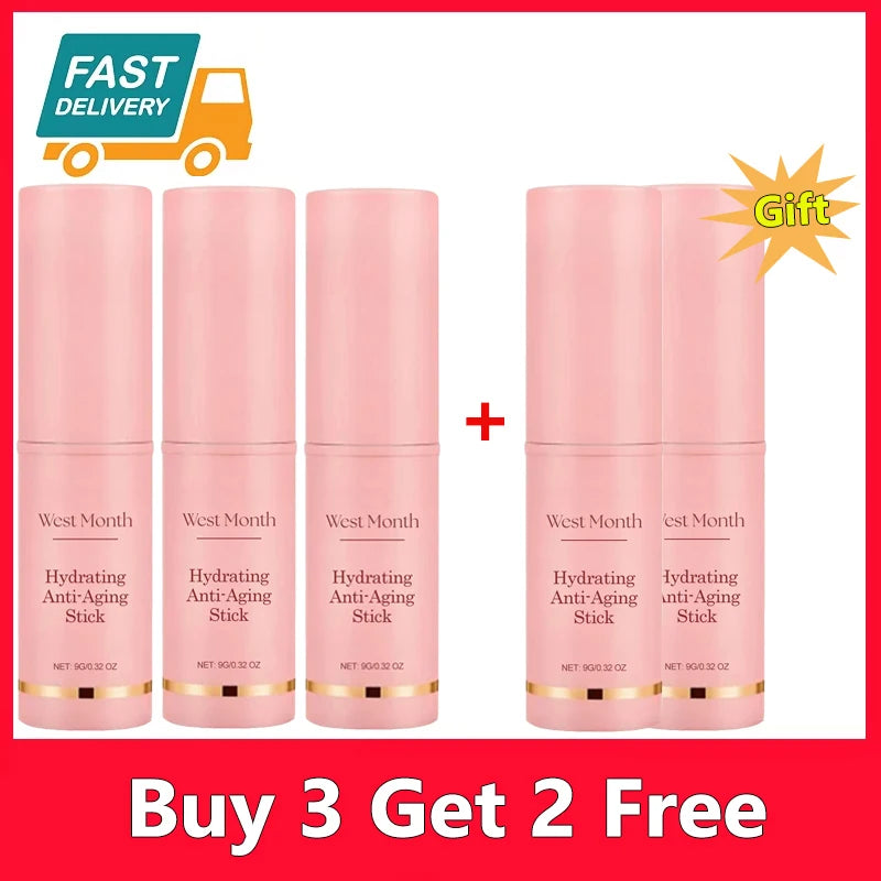 Collagen Wrinkle Removal  Anti-Aging Firming Lift Brighten Facial Dull Skin Moisturizer Cosmetics