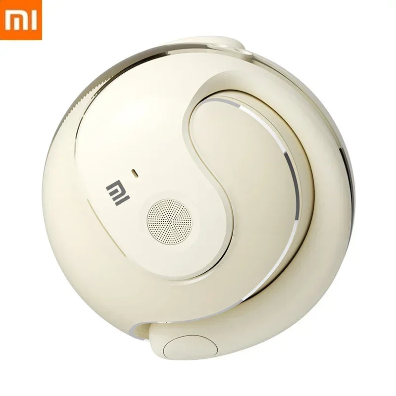 Xiaomi HD Voice Wireless 5.3 Inch Headphones with Bass Stereo Smart Noise Cancelling Headphones for Running and Sports