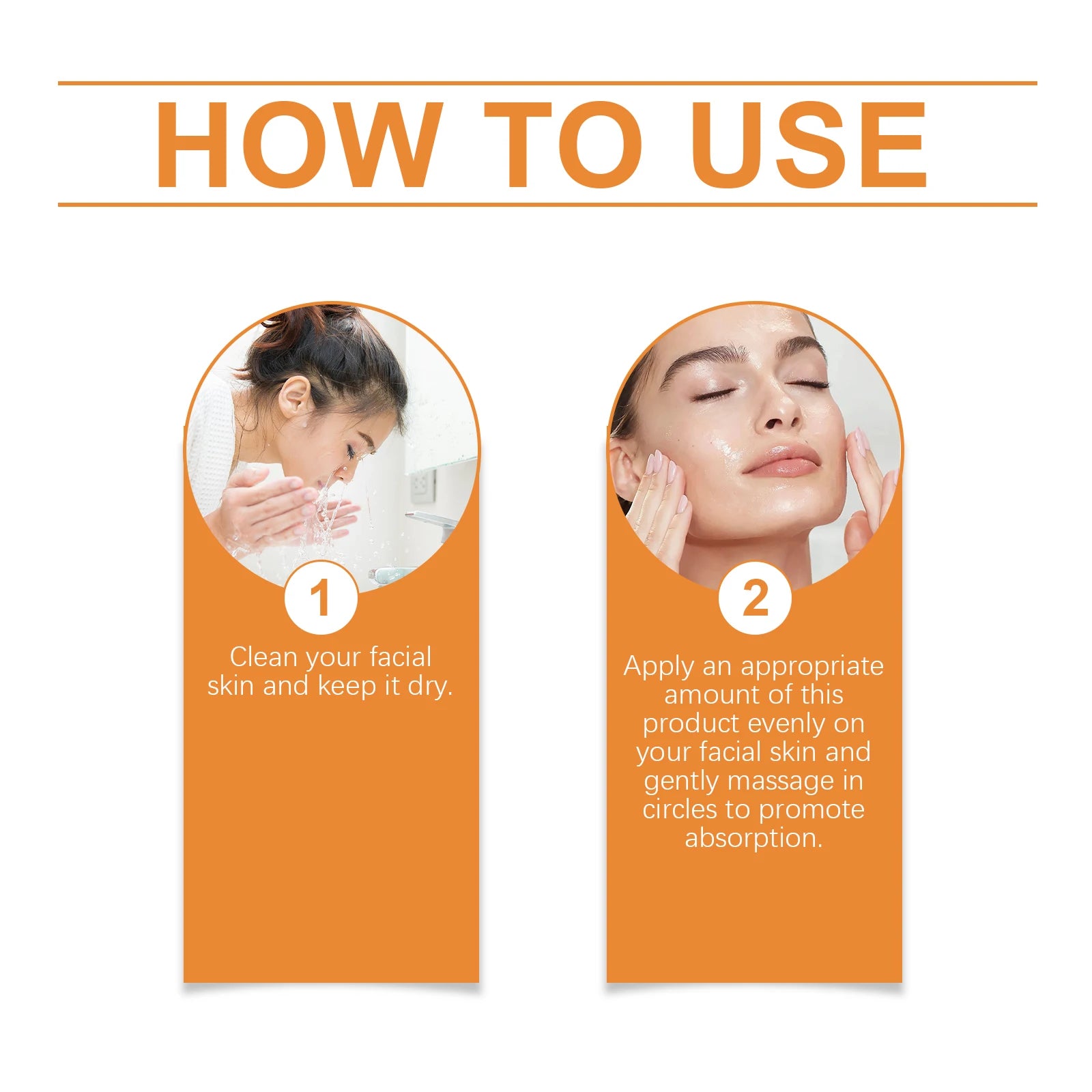 Anti Aging Face Moisturizer Smooths Wrinkles Fine Lines Gentle Skin Brightening Deep Hydrating Lotion