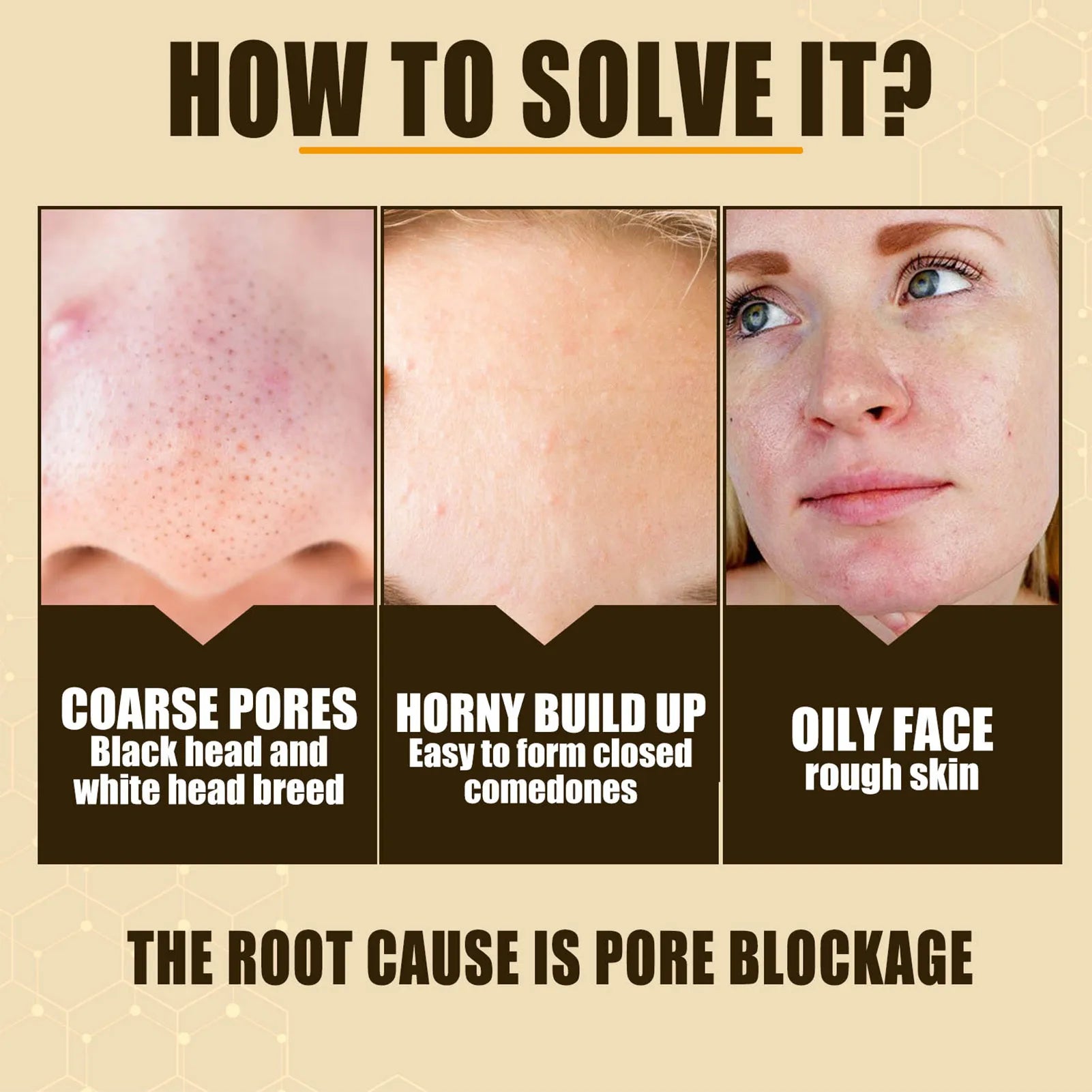 Serums Facial Lactobionic Acid Skin Care Face Serums Reduce Wrinkles Fine Eye Essence Firming Lifting