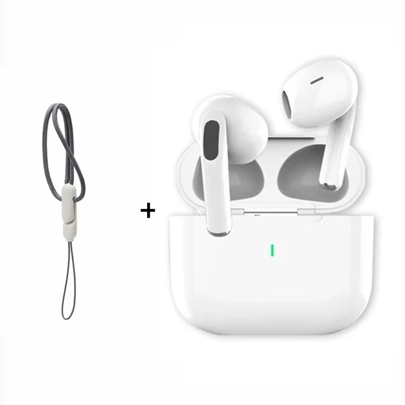 New Air Pro True Wireless Bluetooth Earphones Headphones Noise Reduction Earbuds for IPhone Android