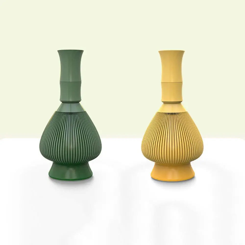 DIY Japanese Ceremony Bamboo Matcha Practical Powder Whisk Coffee Green Tea Brush Chasen Tool Grinder Brushes Tea Tools