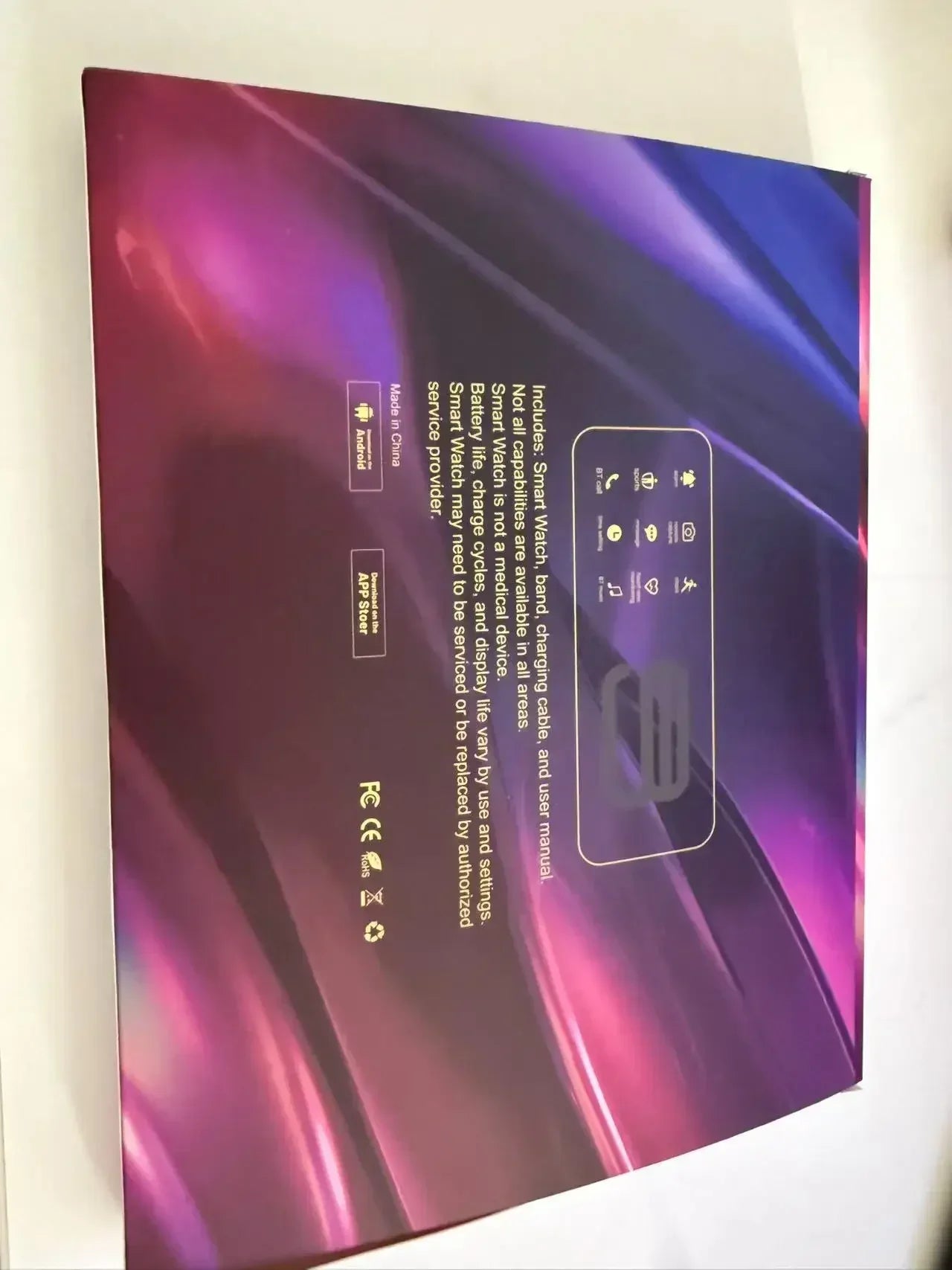 DT900 Ultra Pro Smart Watch: 49mm HD Touchscreen,Bluetooth Calling, Wireless Charging