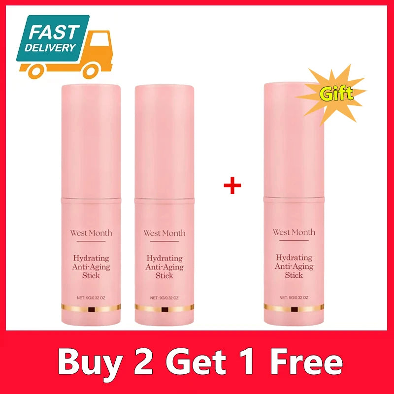 Collagen Wrinkle Removal  Anti-Aging Firming Lift Brighten Facial Dull Skin Moisturizer Cosmetics