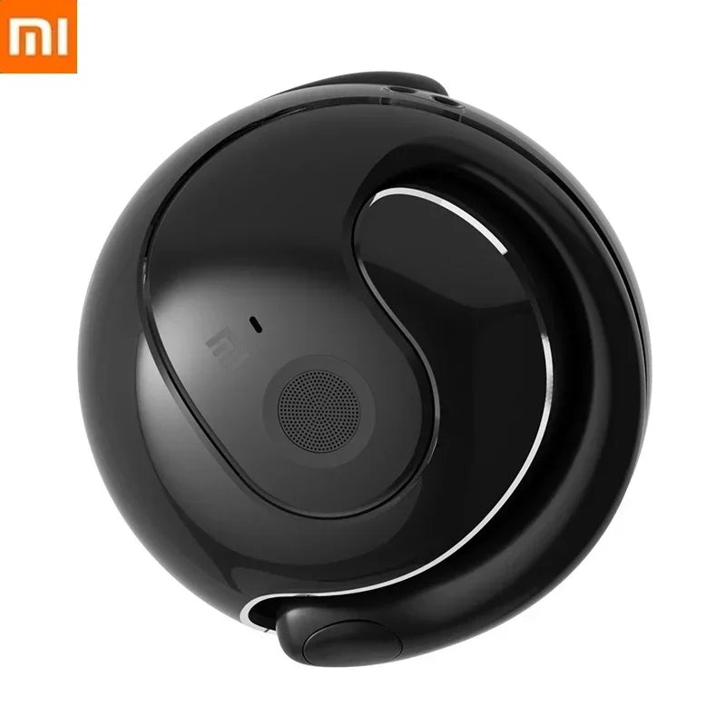 Xiaomi HD Voice Wireless 5.3 Inch Headphones with Bass Stereo Smart Noise Cancelling Headphones for Running and Sports