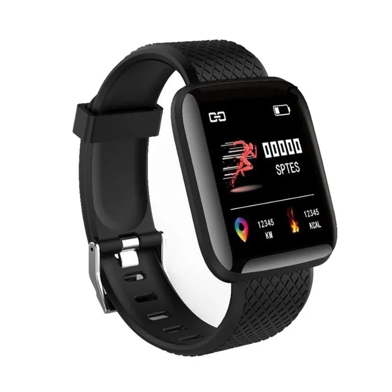 Multifunctional Smart Watch Men Women Bluetooth Connected Y68 Smartwatch D20