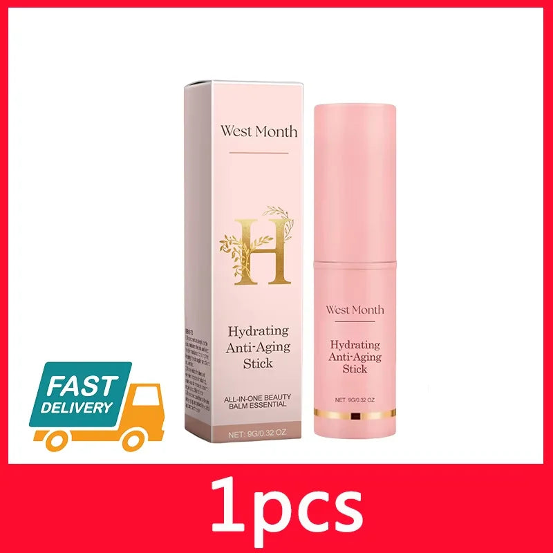 Collagen Wrinkle Removal  Anti-Aging Firming Lift Brighten Facial Dull Skin Moisturizer Cosmetics