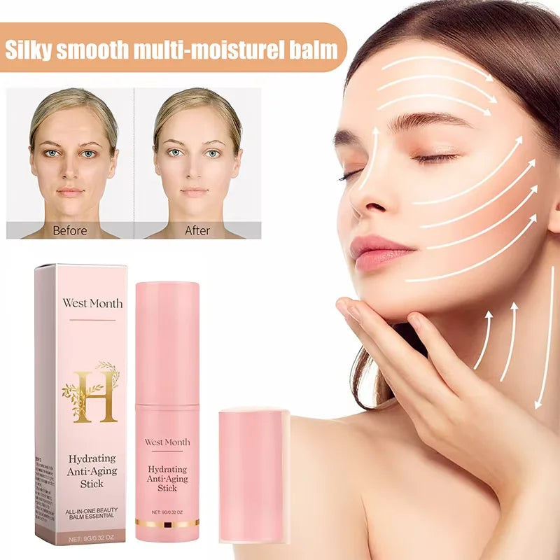Collagen Wrinkle Removal  Anti-Aging Firming Lift Brighten Facial Dull Skin Moisturizer Cosmetics