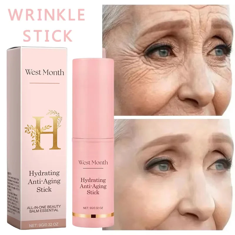 Collagen Wrinkle Removal  Anti-Aging Firming Lift Brighten Facial Dull Skin Moisturizer Cosmetics