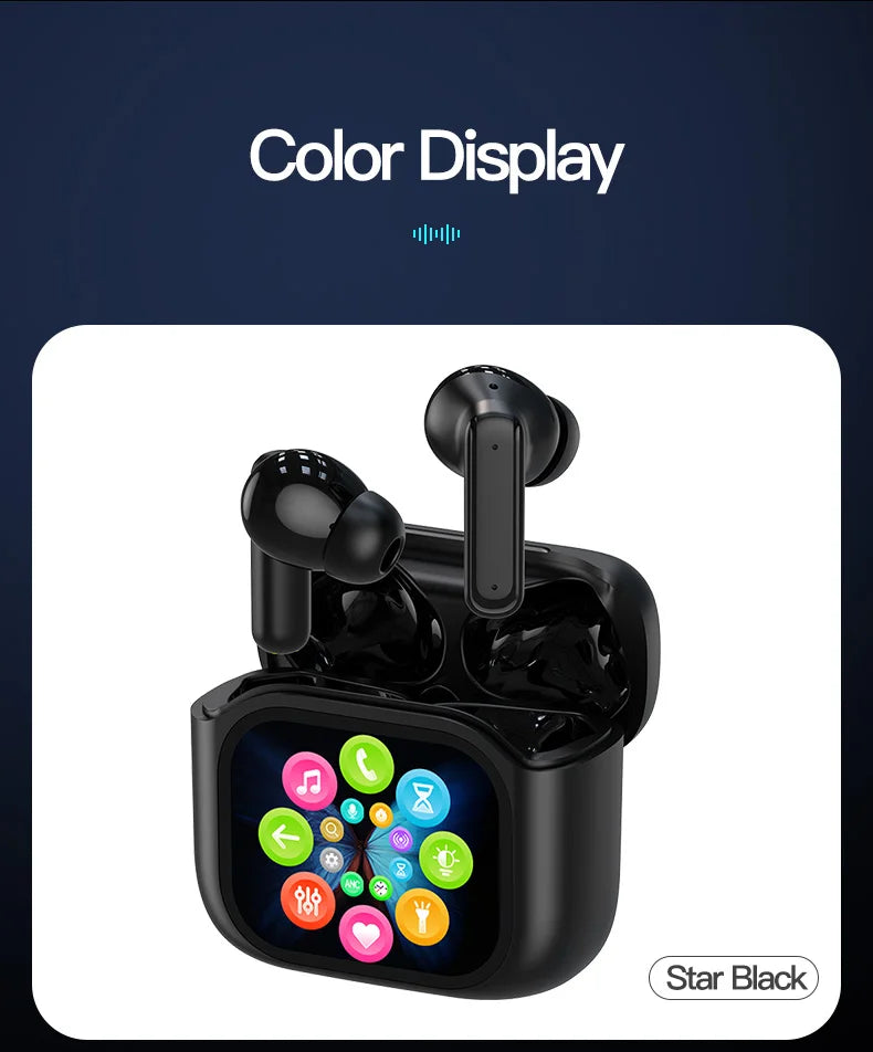 Exquisite Comfortable Earpads Deep Bass Bt Headphones Wireless