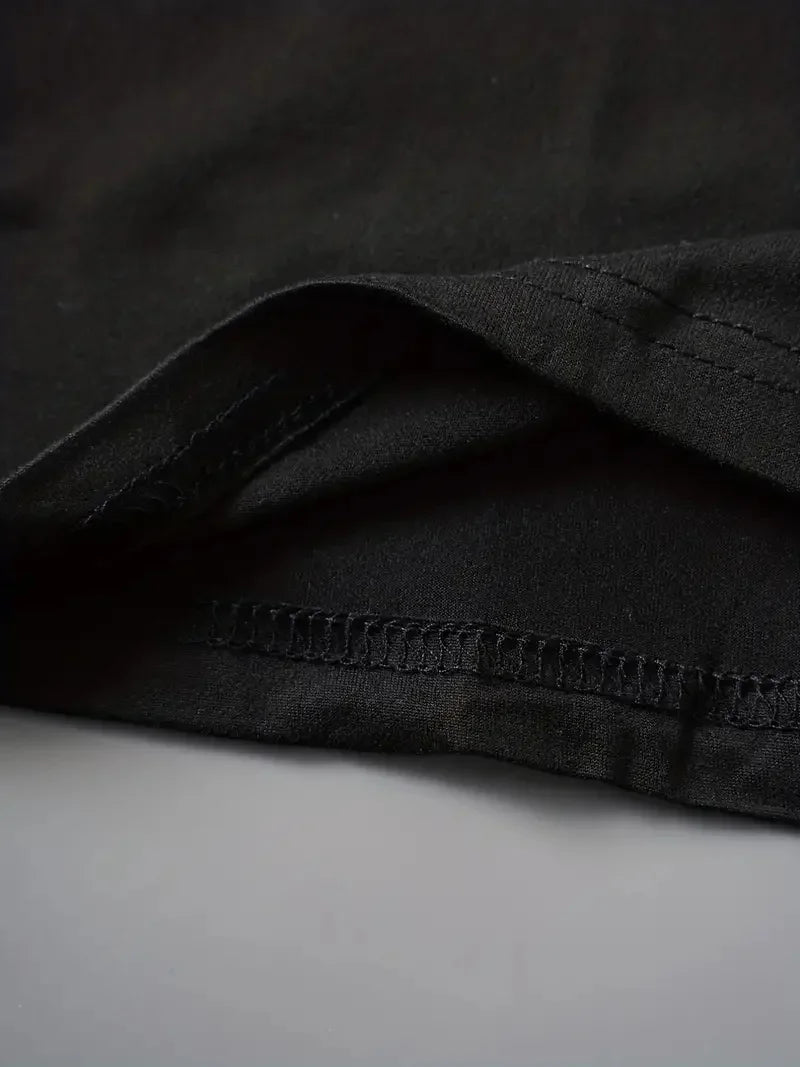 Loose Short-sleeved Summer T-shirt, Women's Clothing Graphic T Shirts