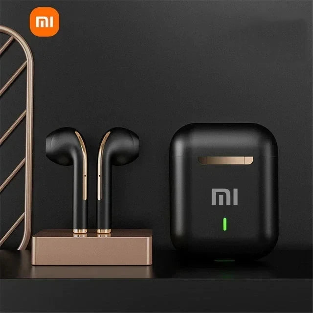 Xiaomi Wireless Bluetooth 5.3 Headset, Noise Canceling Audio Device