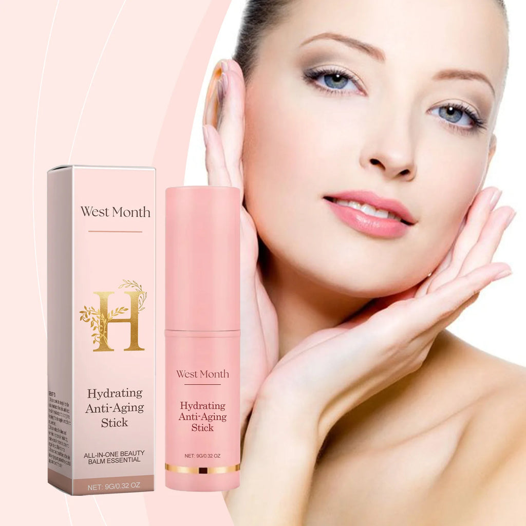 Collagen Wrinkle Removal  Anti-Aging Firming Lift Brighten Facial Dull Skin Moisturizer Cosmetics