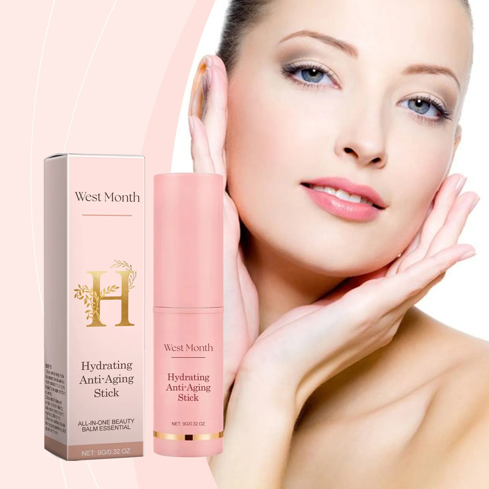 Collagen Wrinkle Removal  Anti-Aging Firming Lift Brighten Facial Dull Skin Moisturizer Cosmetics