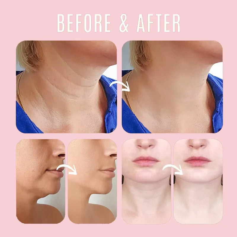 Collagen Wrinkle Removal  Anti-Aging Firming Lift Brighten Facial Dull Skin Moisturizer Cosmetics