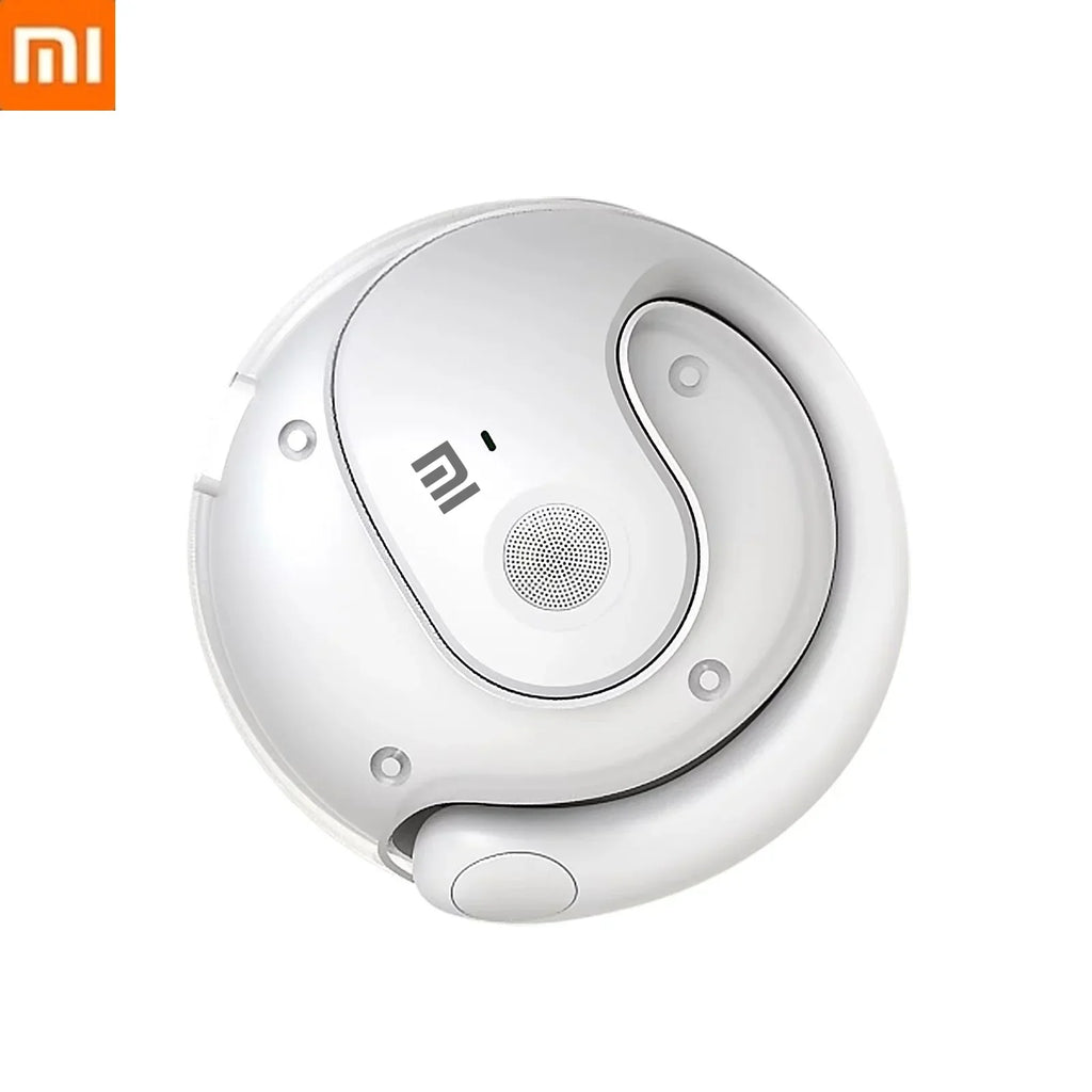 Xiaomi HD Voice Wireless 5.3 Inch Headphones with Bass Stereo Smart Noise Cancelling Headphones for Running and Sports