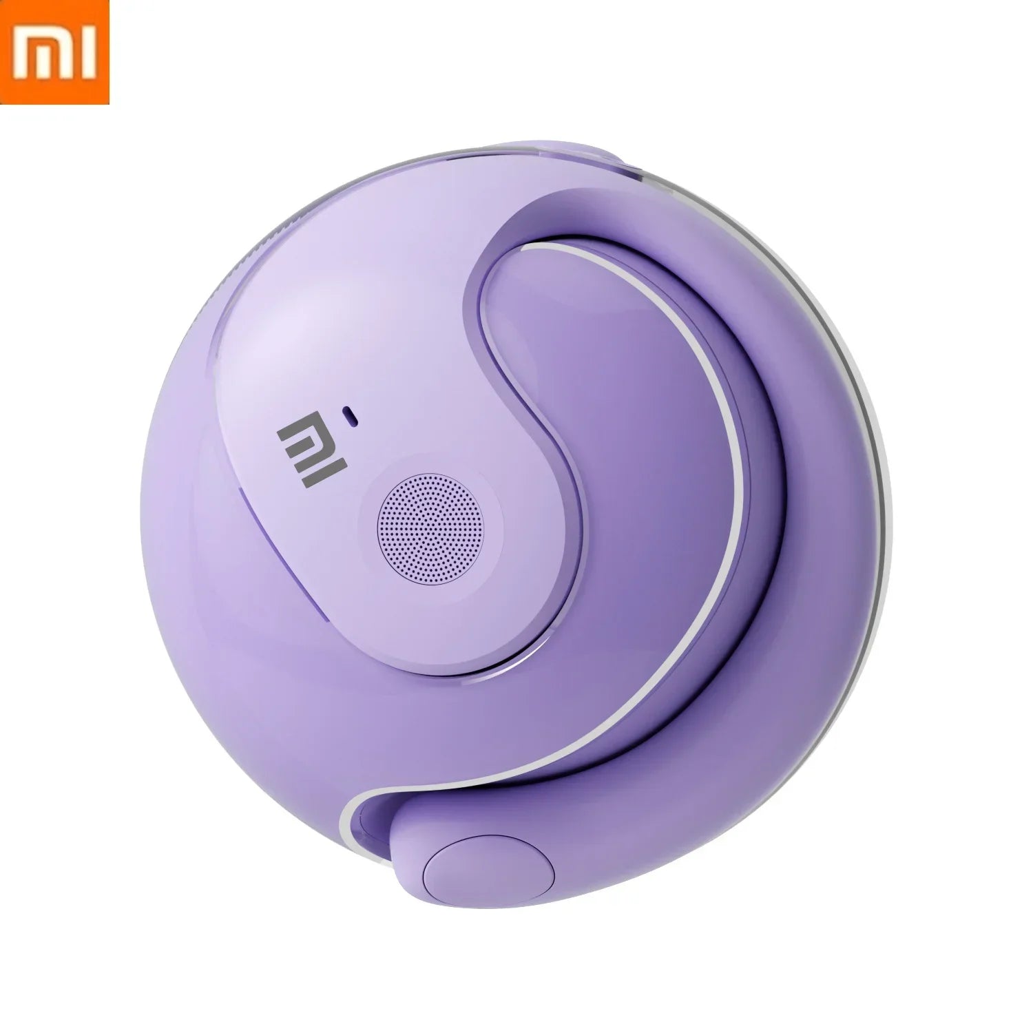 Xiaomi HD Voice Wireless 5.3 Inch Headphones with Bass Stereo Smart Noise Cancelling Headphones for Running and Sports
