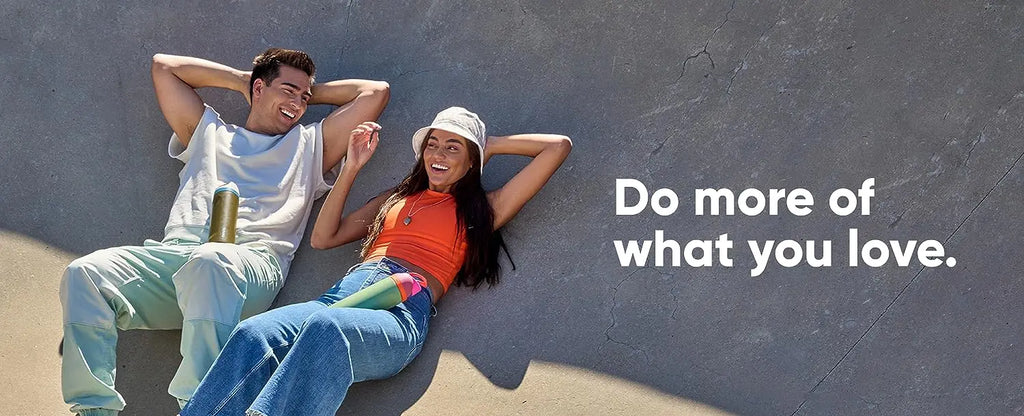 Owala Insulated Stainless Steel Water Bottle with Straw, BPA-Free Sports Water Bottle