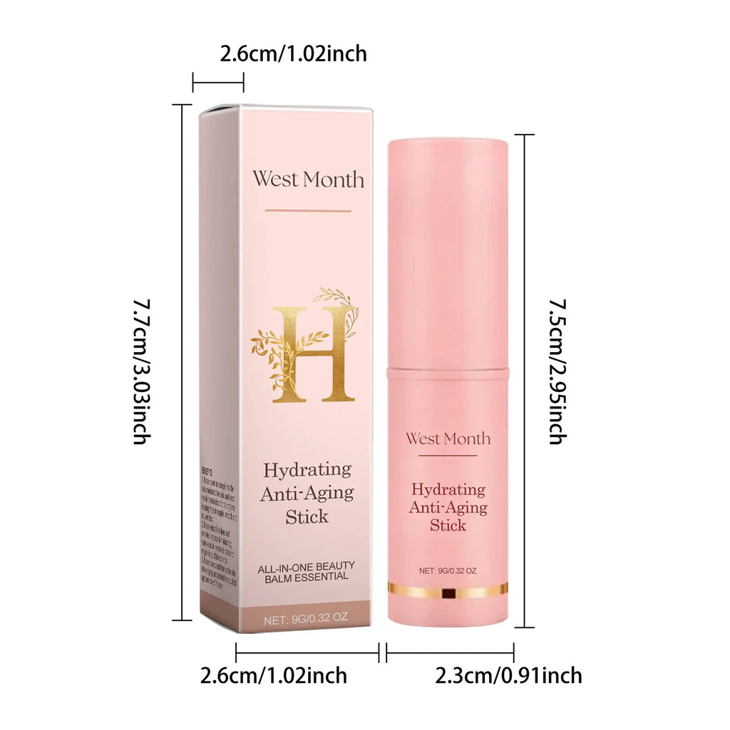 Collagen Wrinkle Removal  Anti-Aging Firming Lift Brighten Facial Dull Skin Moisturizer Cosmetics