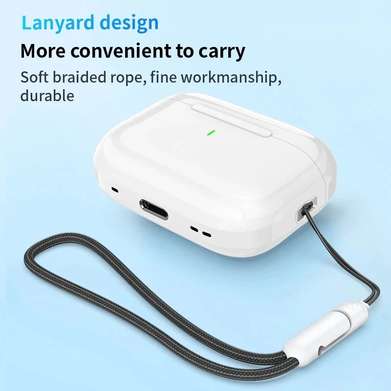 Original AIR ANC Bluetooth Earphones TWS Noise Reduction Wireless Earbuds