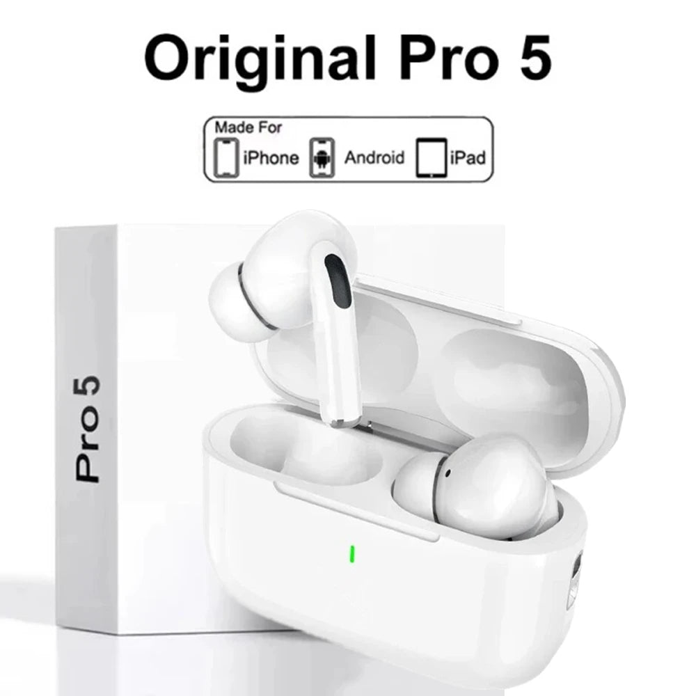 Original AIR ANC Bluetooth Earphones TWS Noise Reduction Wireless Earbuds