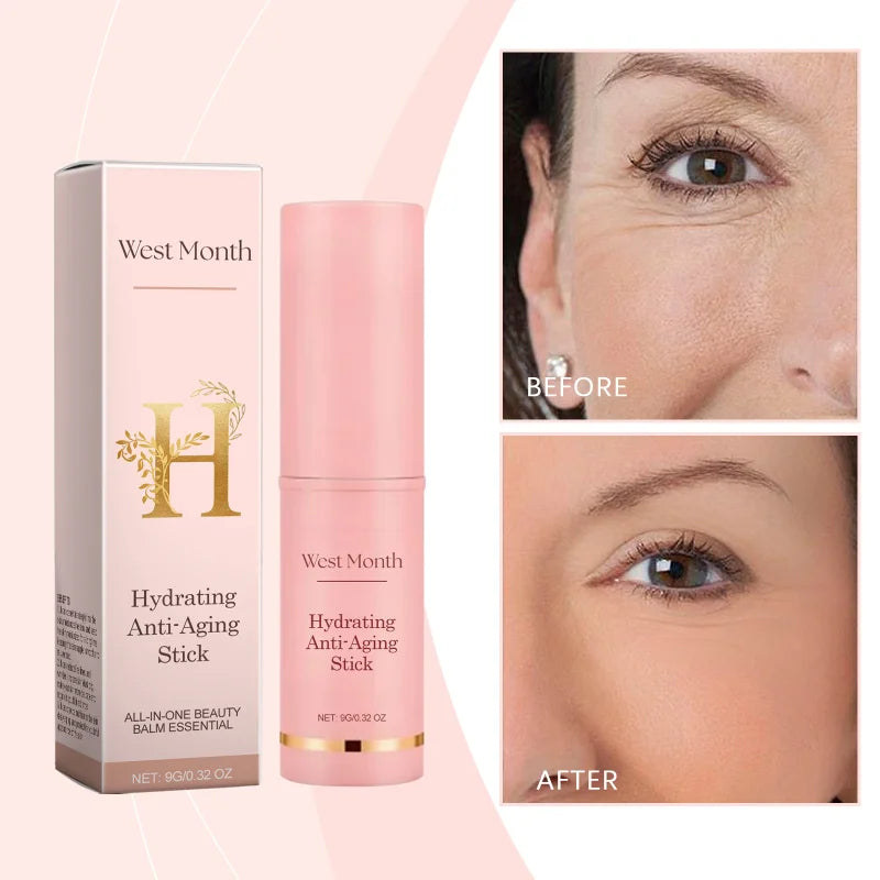 Collagen Wrinkle Removal  Anti-Aging Firming Lift Brighten Facial Dull Skin Moisturizer Cosmetics