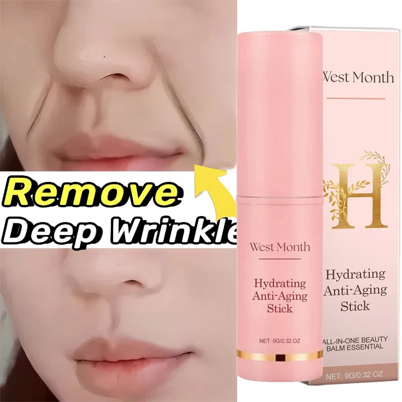 Collagen Wrinkle Removal  Anti-Aging Firming Lift Brighten Facial Dull Skin Moisturizer Cosmetics