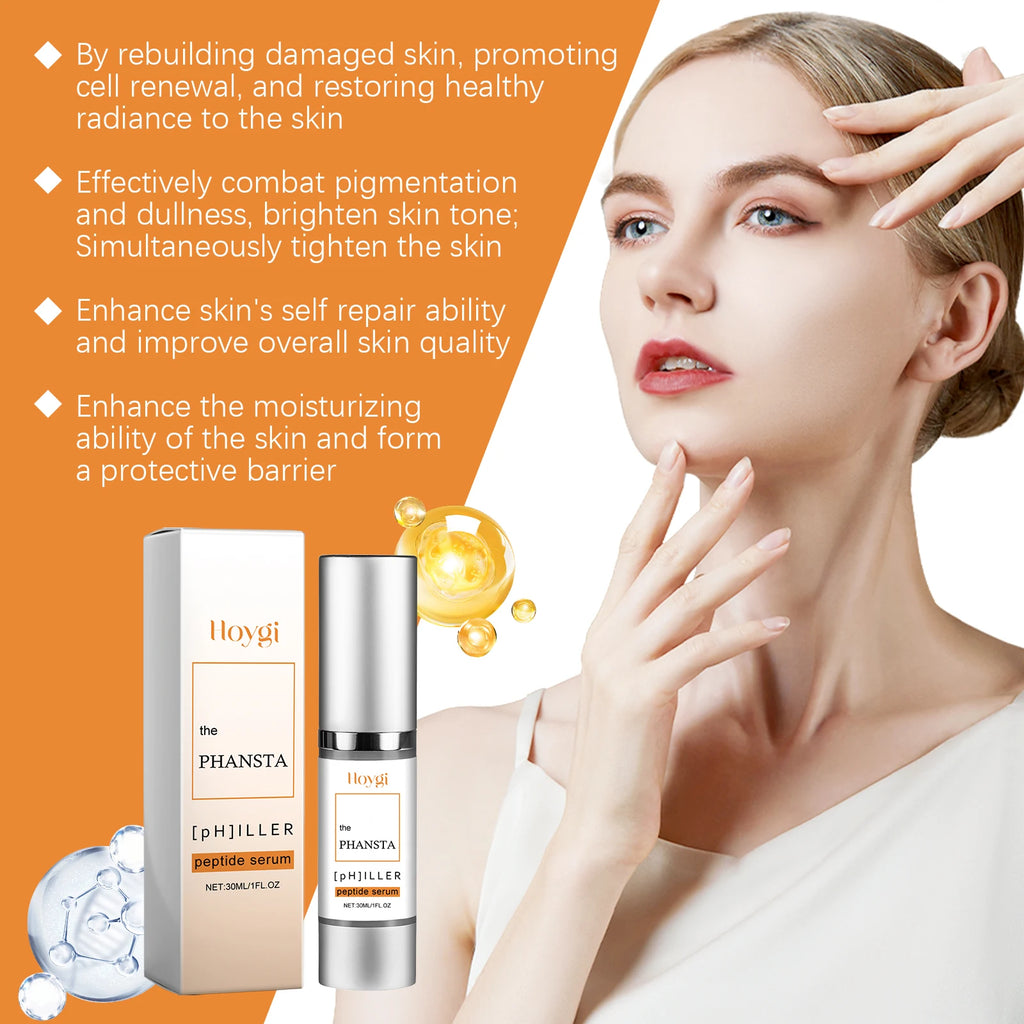 Anti Aging Face Moisturizer Smooths Wrinkles Fine Lines Gentle Skin Brightening Deep Hydrating Lotion