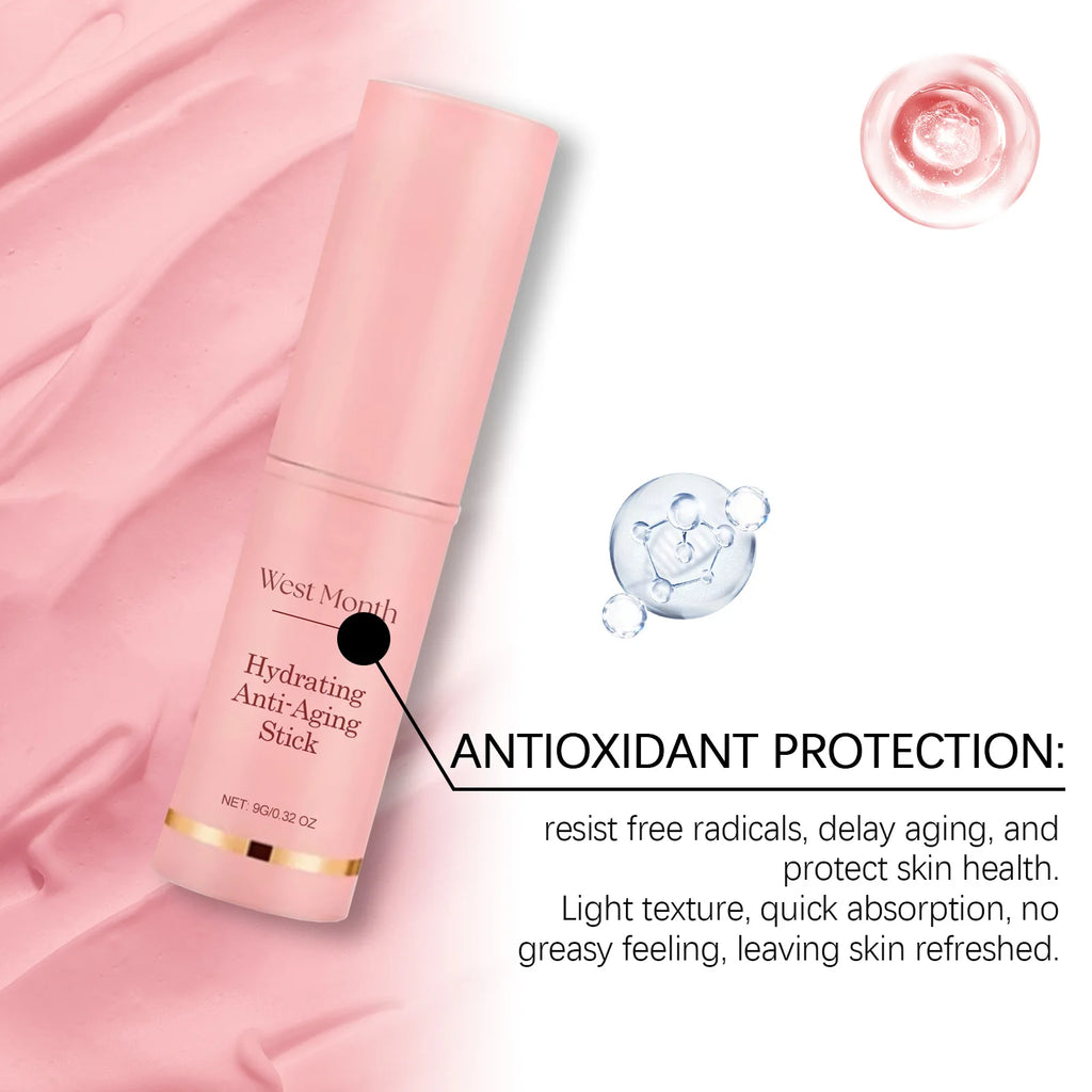 Collagen Wrinkle Removal  Anti-Aging Firming Lift Brighten Facial Dull Skin Moisturizer Cosmetics