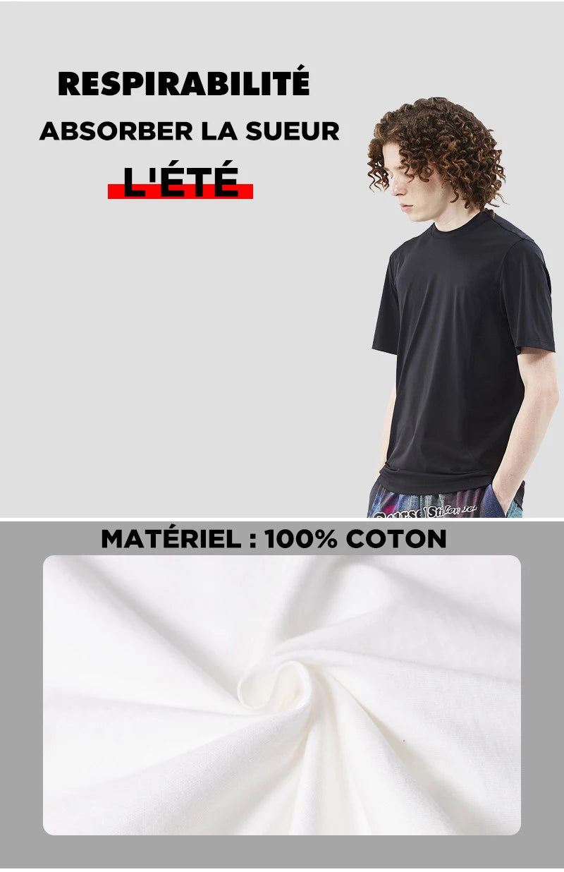 Men's CPU Processor Circuit Diagram T-Shirt – Summer Cotton Funny Graphic Tee