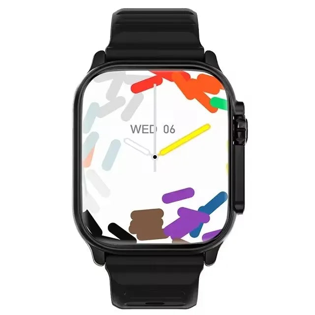 Wholesale T900 Ultra Smart Watch Men 9 AMOLED Screen