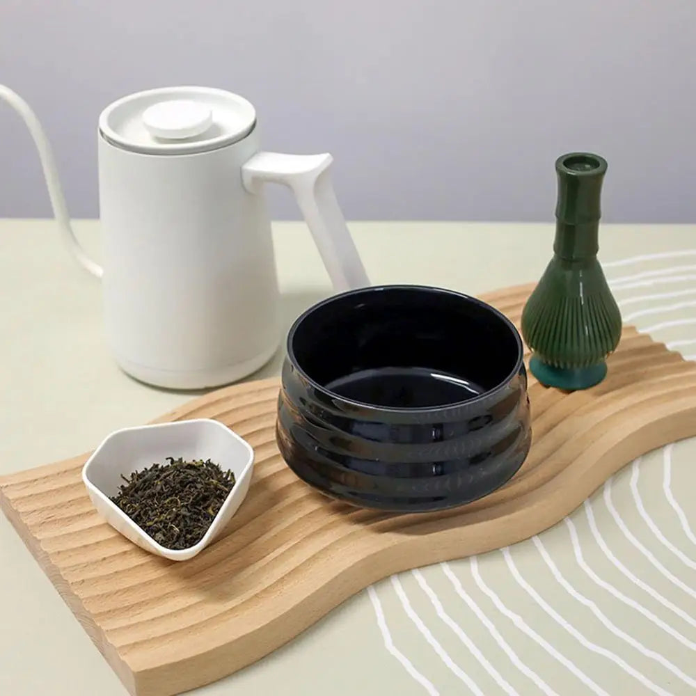 DIY Japanese Ceremony Bamboo Matcha Practical Powder Whisk Coffee Green Tea Brush Chasen Tool Grinder Brushes Tea Tools