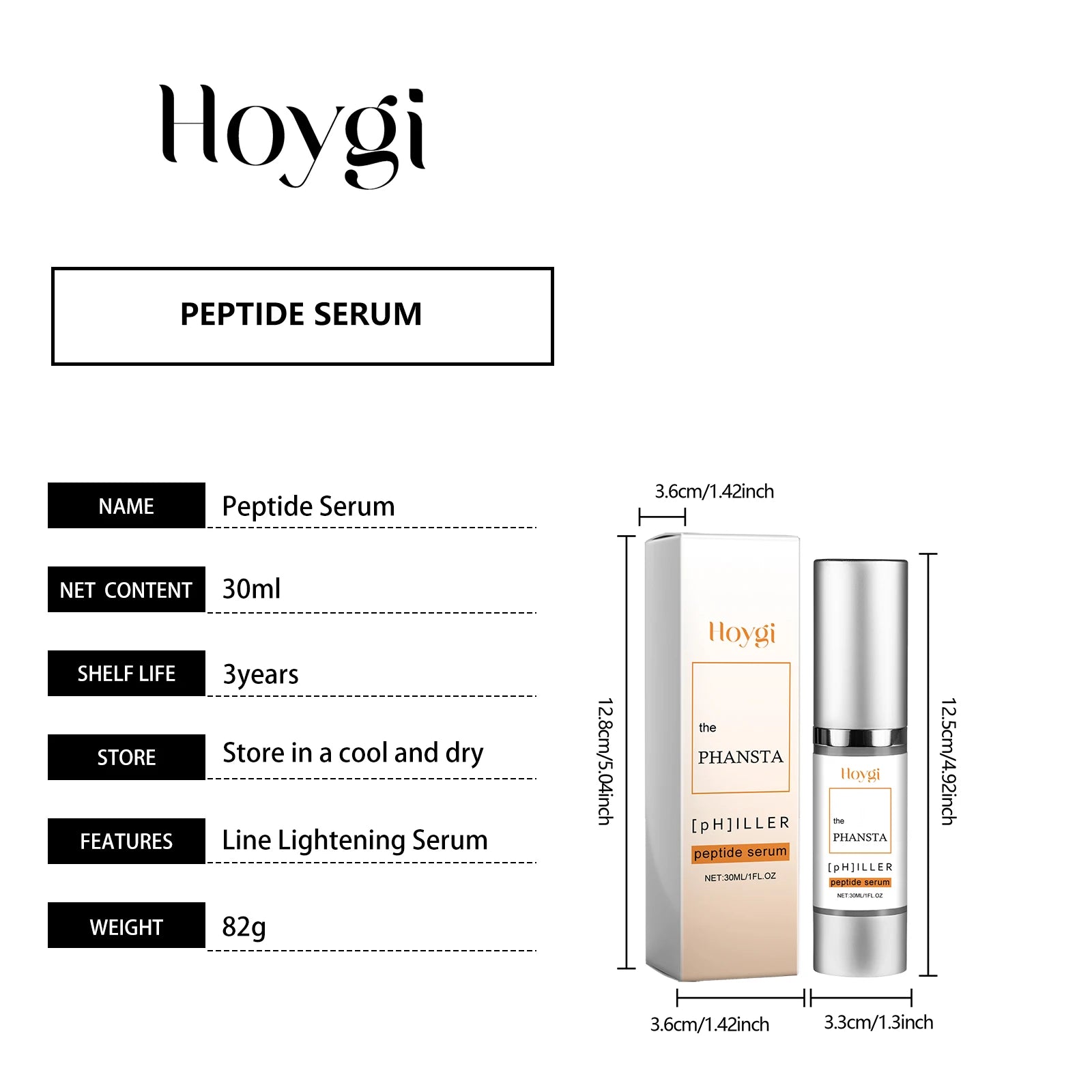 Anti Aging Face Moisturizer Smooths Wrinkles Fine Lines Gentle Skin Brightening Deep Hydrating Lotion