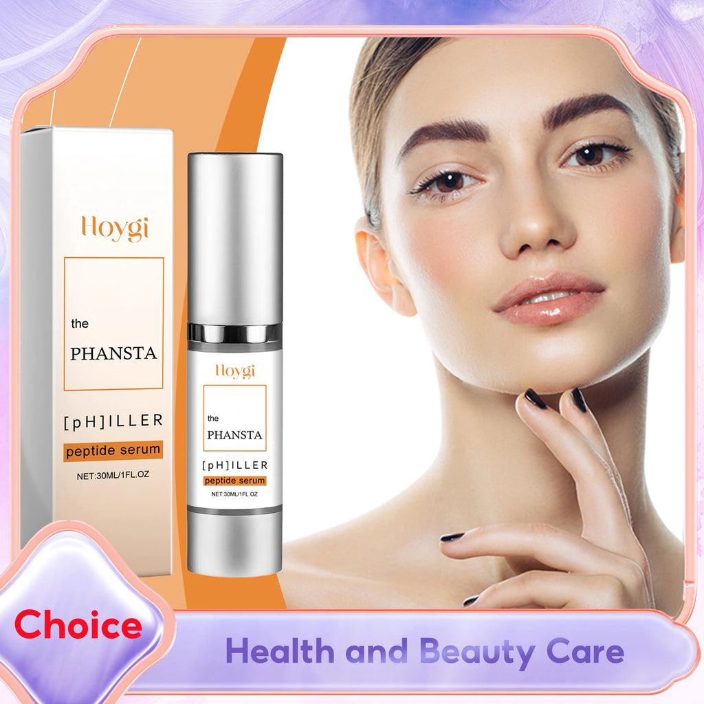 Anti Aging Face Moisturizer Smooths Wrinkles Fine Lines Gentle Skin Brightening Deep Hydrating Lotion