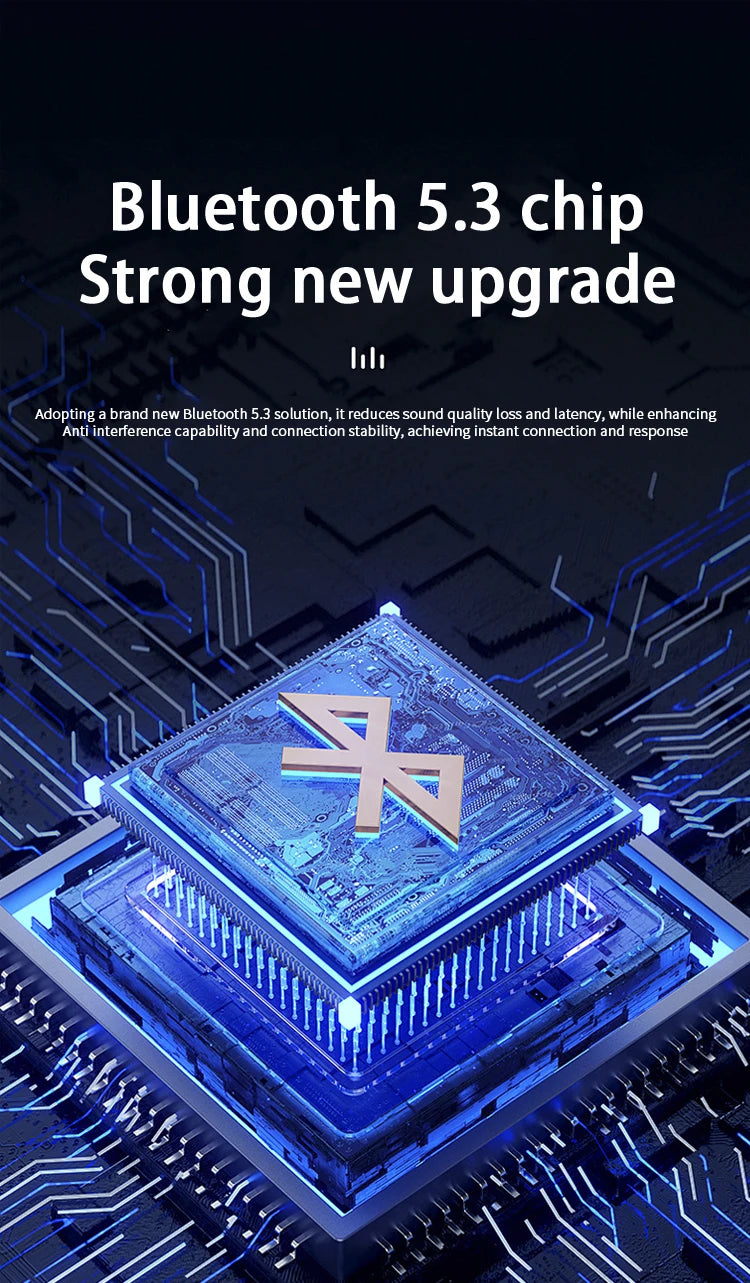 New Air Pro True Wireless Bluetooth Earphones Headphones Noise Reduction Earbuds for IPhone Android