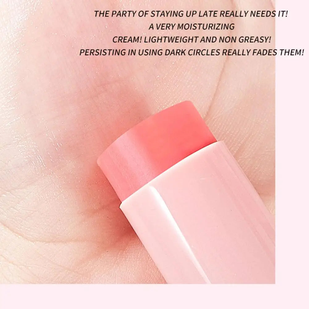 Instant Wrinkle Removal Balm Collagen Stick Anti Aging Fine Moisturizing Firming Line Lifting Care